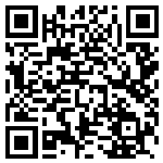 Profil detay sayfası QR kodu