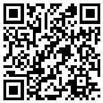 Profil detay sayfası QR kodu