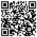 Profil detay sayfası QR kodu