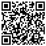Profil detay sayfası QR kodu