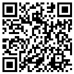 Profil detay sayfası QR kodu