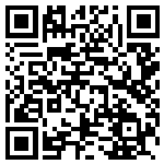 Profil detay sayfası QR kodu