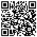 Profil detay sayfası QR kodu