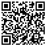 Profil detay sayfası QR kodu