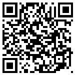 Profil detay sayfası QR kodu