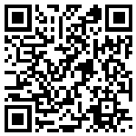 Profil detay sayfası QR kodu