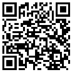 Profil detay sayfası QR kodu
