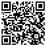 Profil detay sayfası QR kodu