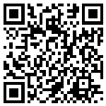 Profil detay sayfası QR kodu