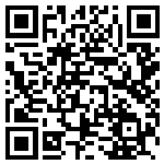 Profil detay sayfası QR kodu