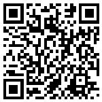 Profil detay sayfası QR kodu