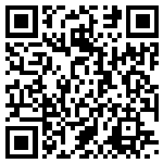 Profil detay sayfası QR kodu