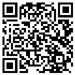 Profil detay sayfası QR kodu
