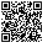 Profil detay sayfası QR kodu