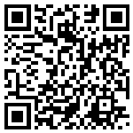 Profil detay sayfası QR kodu