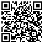 Profil detay sayfası QR kodu