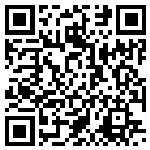 Profil detay sayfası QR kodu