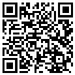 Profil detay sayfası QR kodu