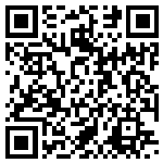 Profil detay sayfası QR kodu