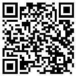 Profil detay sayfası QR kodu
