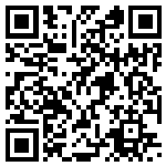 Profil detay sayfası QR kodu