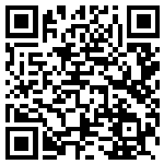 Profil detay sayfası QR kodu