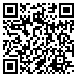 Profil detay sayfası QR kodu