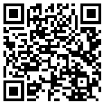 Profil detay sayfası QR kodu