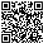 Profil detay sayfası QR kodu