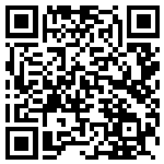 Profil detay sayfası QR kodu