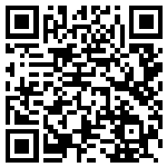 Profil detay sayfası QR kodu