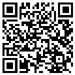 Profil detay sayfası QR kodu