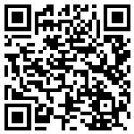 Profil detay sayfası QR kodu