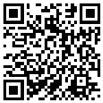 Profil detay sayfası QR kodu