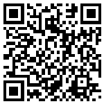 Profil detay sayfası QR kodu