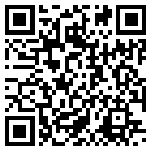 Profil detay sayfası QR kodu