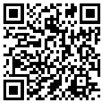 Profil detay sayfası QR kodu