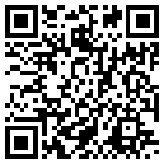 Profil detay sayfası QR kodu