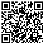 Profil detay sayfası QR kodu