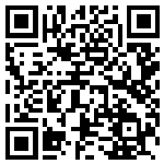 Profil detay sayfası QR kodu