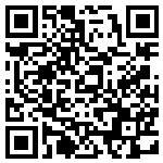 Profil detay sayfası QR kodu