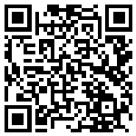Profil detay sayfası QR kodu