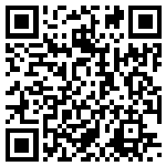 Profil detay sayfası QR kodu