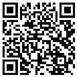 Profil detay sayfası QR kodu