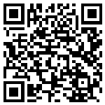 Profil detay sayfası QR kodu