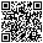 Profil detay sayfası QR kodu