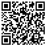Profil detay sayfası QR kodu