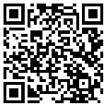 Profil detay sayfası QR kodu