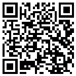 Profil detay sayfası QR kodu