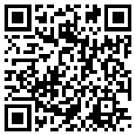 Profil detay sayfası QR kodu